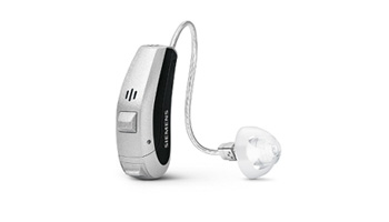 Siemens Hearing Aid